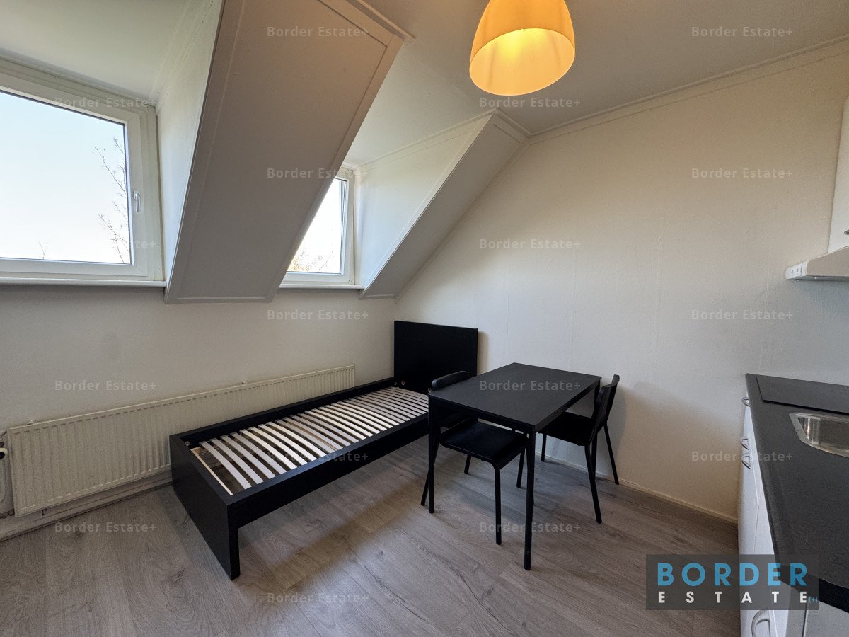 Te huur: Maastricht