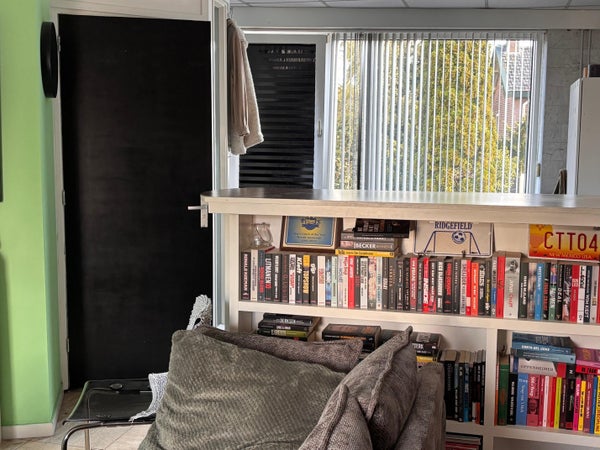 For rent: Hilversum