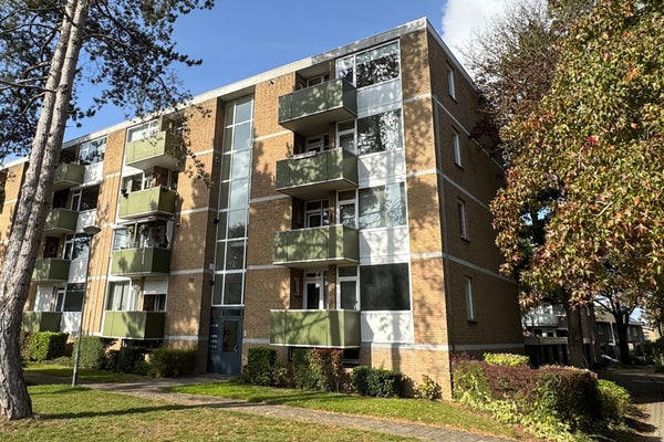 For rent: Geleen