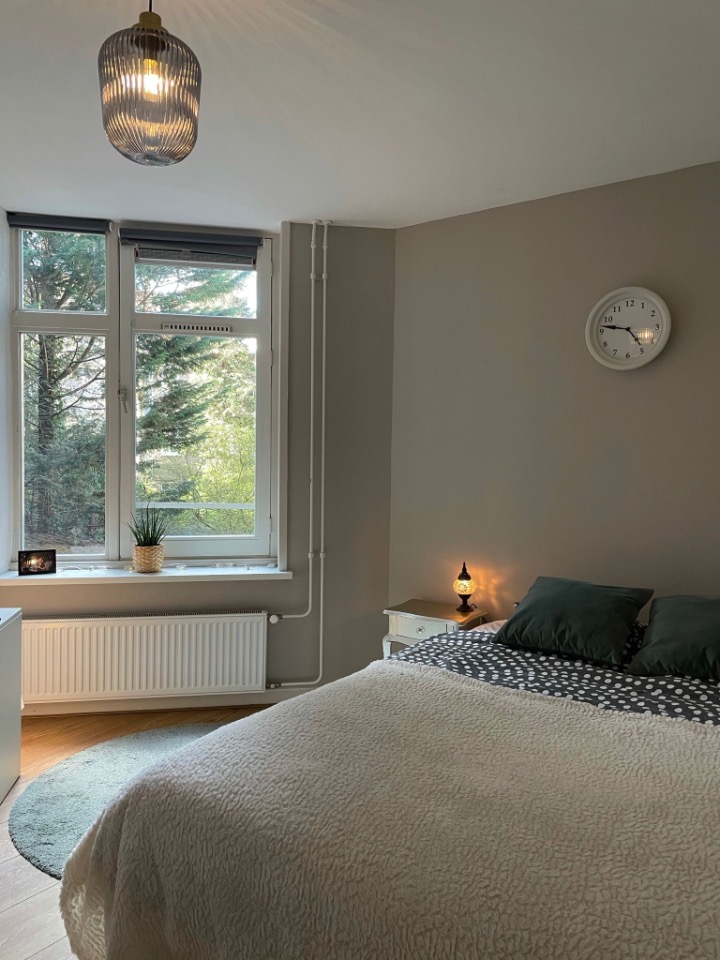 For rent: Amsterdam / €1100.00 p.m. / 12.00m2