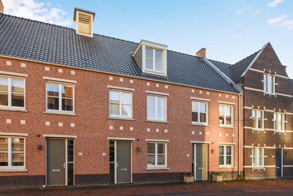 Te huur: Zwolle / €1400,00 p.m. / 123,00m2