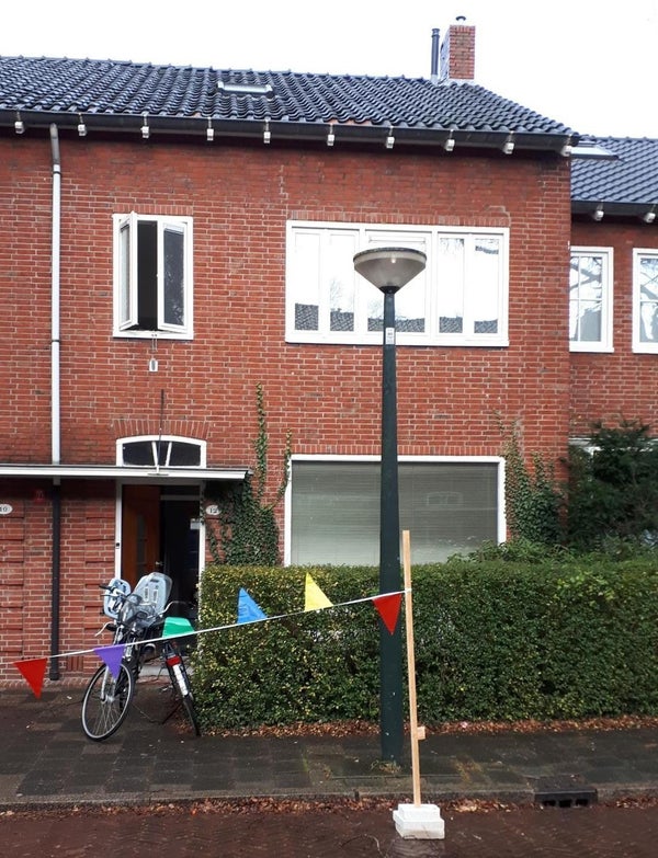 Te huur: Groningen / €2295,00 p.m. / 140,00m2