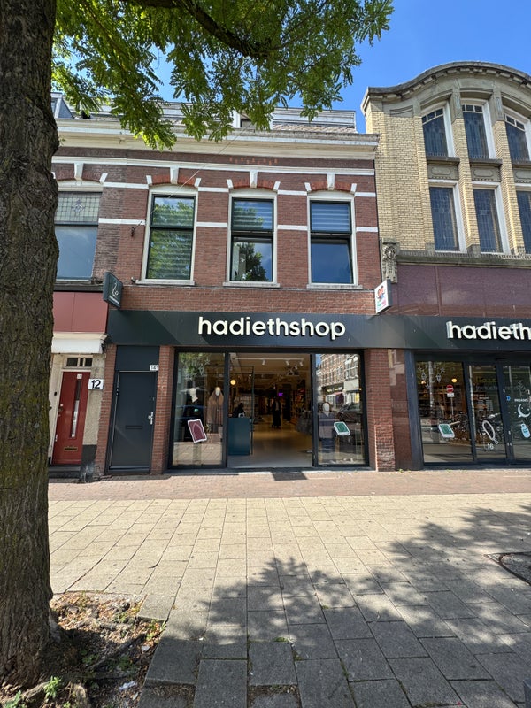 For rent: Rotterdam