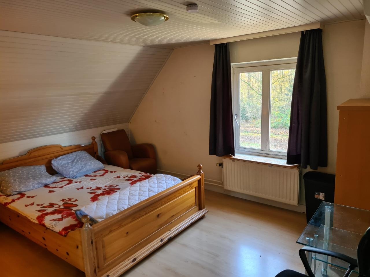 Te huur: Heibloem / €800 p.m. / 15m2