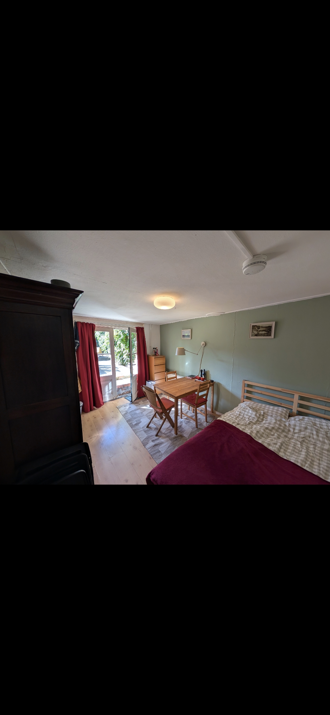 For rent: Utrecht