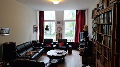 For rent: Amsterdam / €800.00 p.m. / 120.00m2