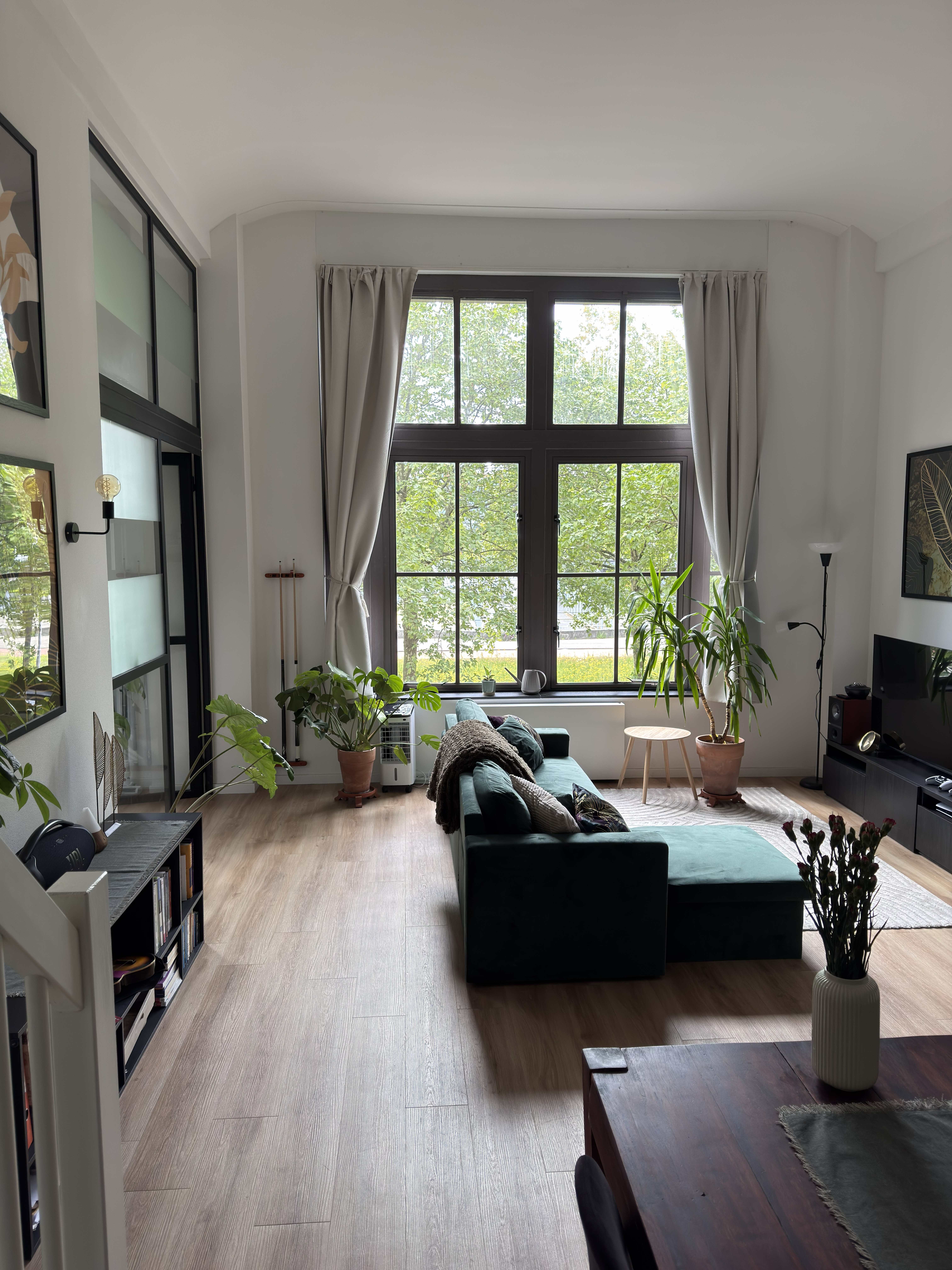 Te huur: Rotterdam