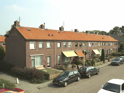 Te huur: Nieuwkoop / €932,00 p.m. / 72,00m2