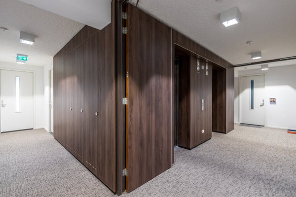 For rent: Rotterdam / €1534.00 p.m. / 94.00m2