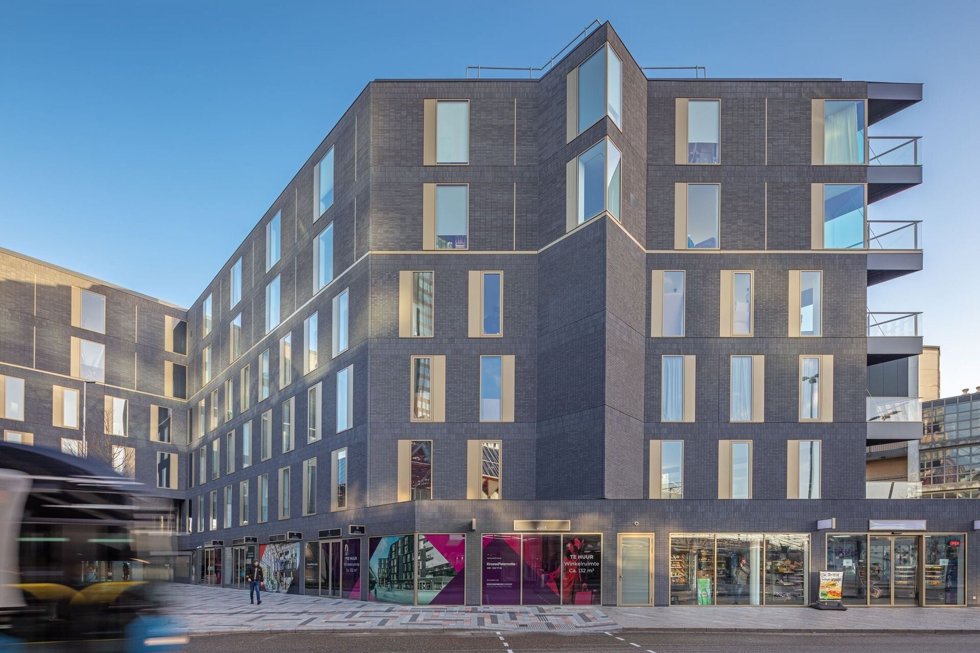 Te huur: Almere / €700,00 p.m. / 48,00m2