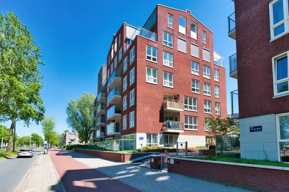 Te huur: Den Haag