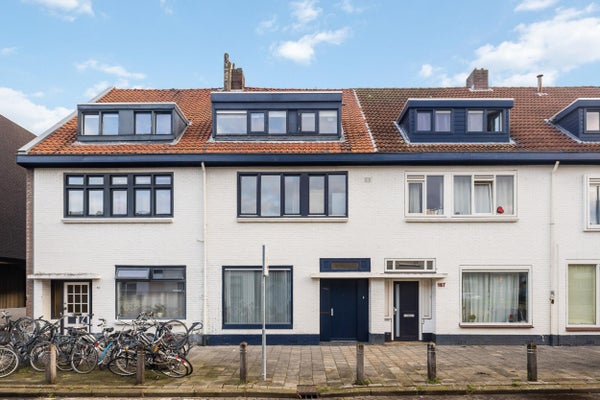 For rent: Eindhoven / €814.00 p.m. / 11.00m2