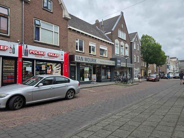 Te huur: Deventer