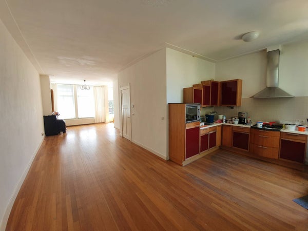 Te huur:  Groningen  / €1695,00 p.m. / 100,00m2