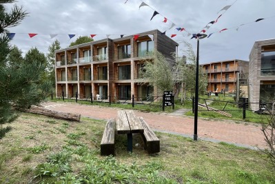 Te huur: Katwijk