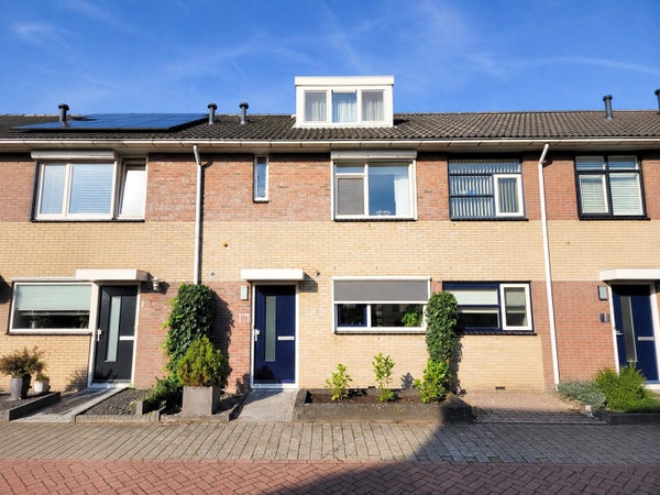 For rent: Purmerend