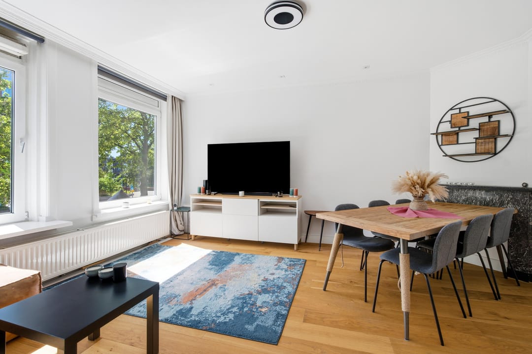 Te huur: Amsterdam / €2650,00 p.m. / 61,00m2