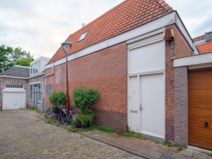 For rent: Alkmaar / €1850 p.m. / 124m2