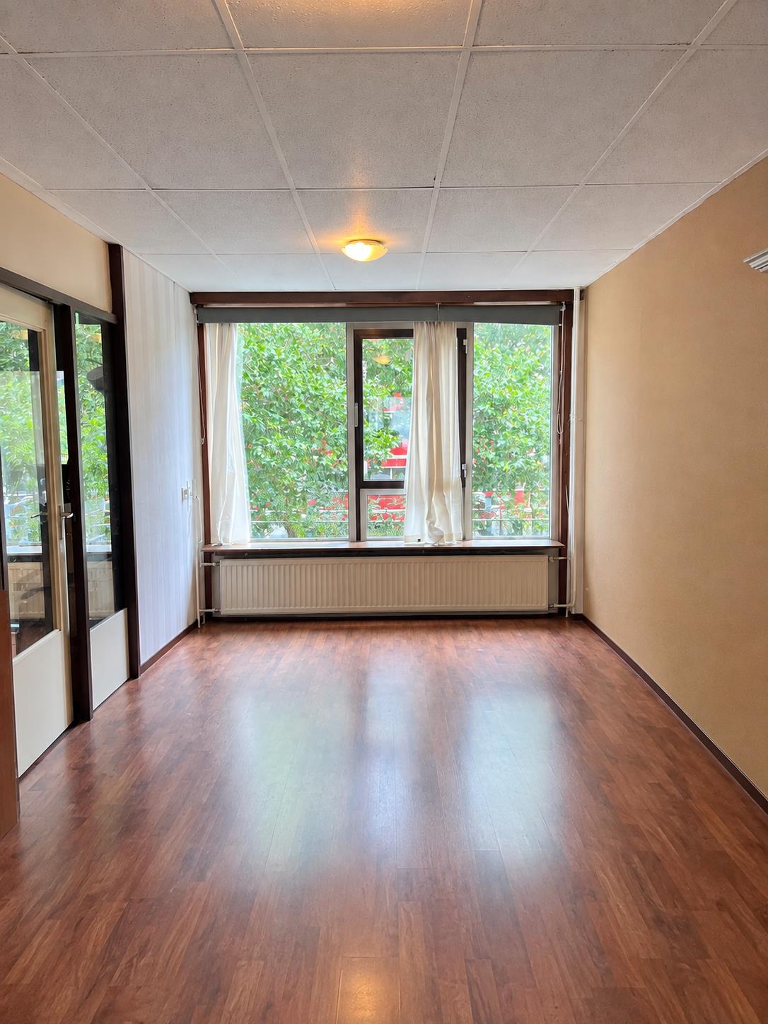For rent: Schiedam