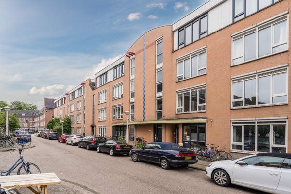 Te huur: Amsterdam / €2400,00 p.m. / 72,00m2