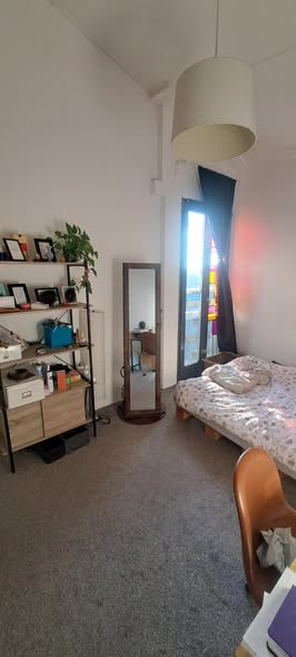 Te huur: Amsterdam