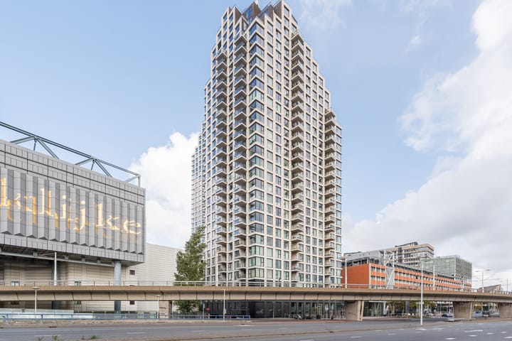 Te huur: Den Haag