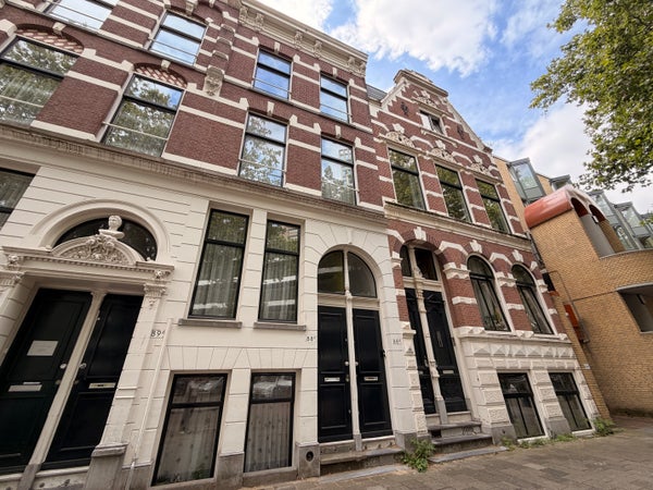 Te huur:  Rotterdam  / €473 p.m. / 24m2