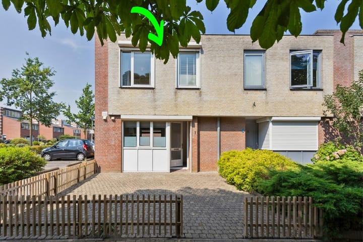 For rent: Roosendaal