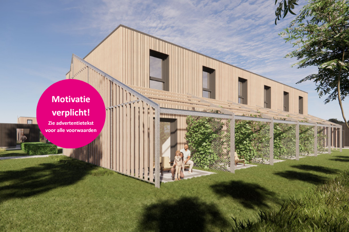 For rent: Ommen