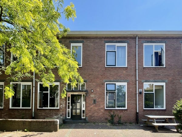 Te huur: Nijmegen