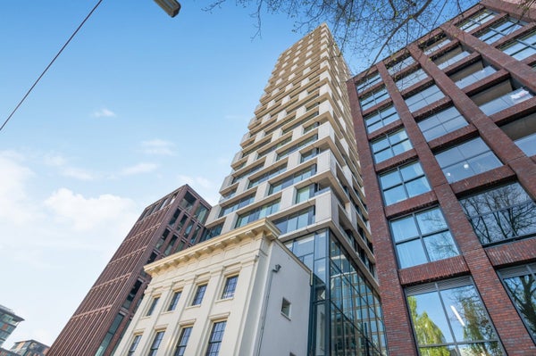 For rent: Utrecht