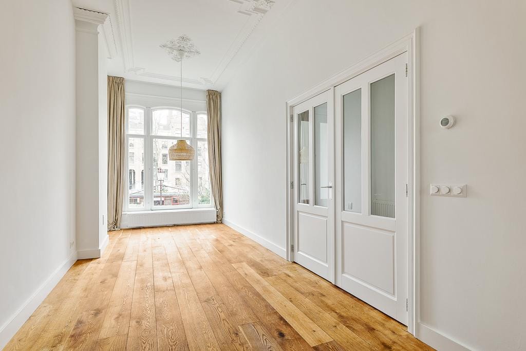 Te huur: Amsterdam / €3300,00 p.m. / 133,00m2