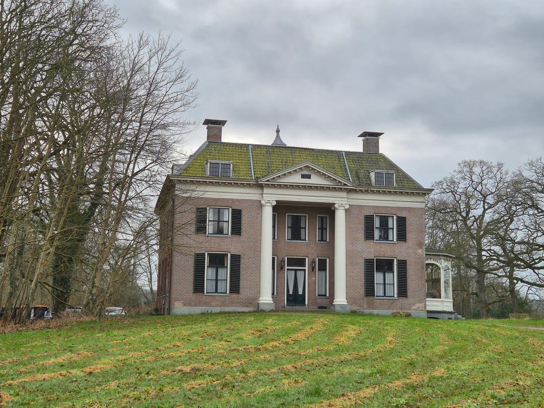 Te huur: de Wijk / €1450,00 p.m. / 120,00m2