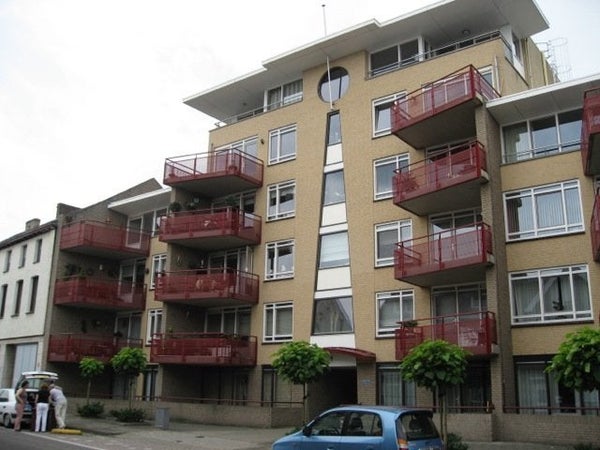 For rent: Kerkrade