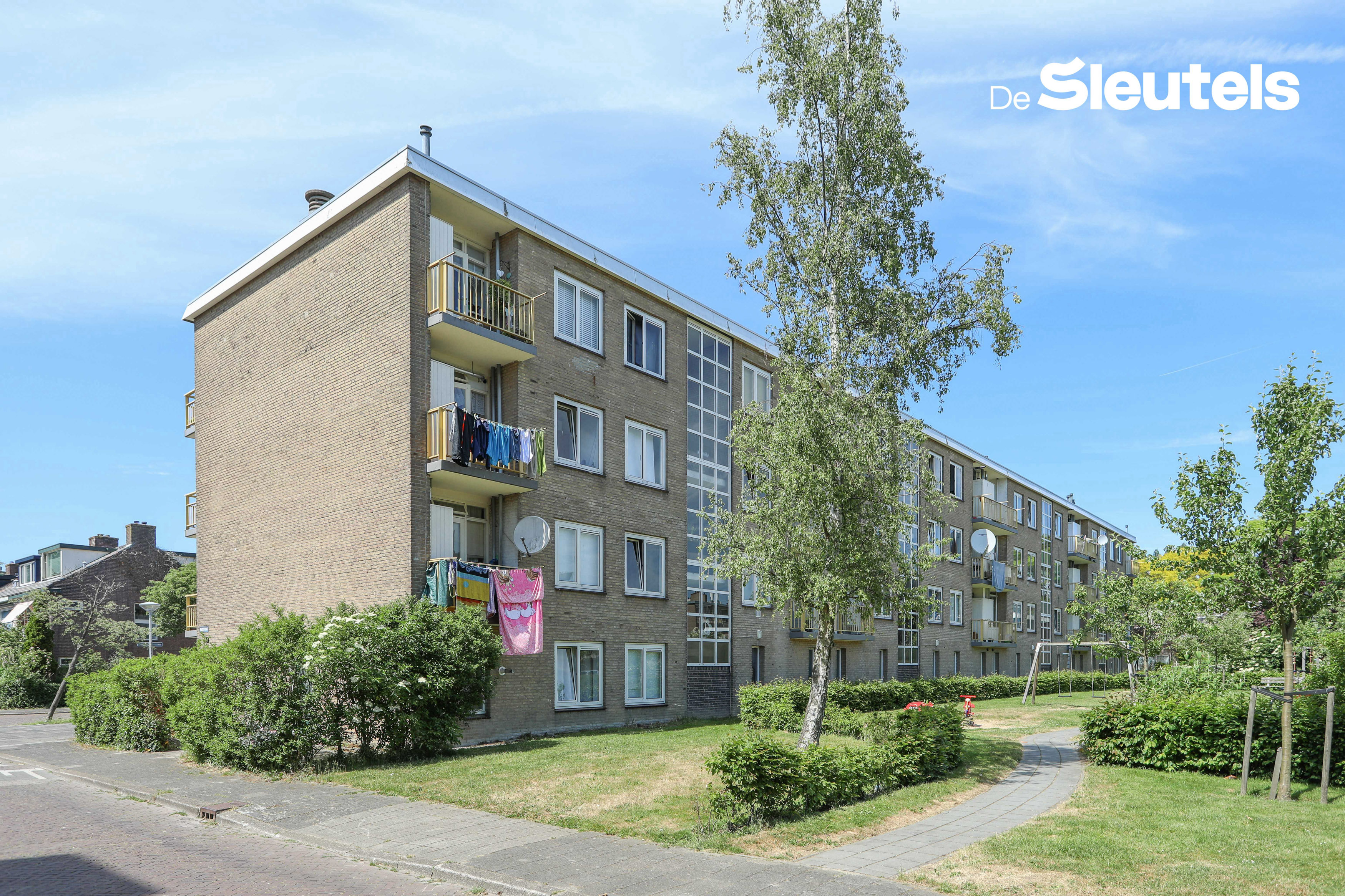 For rent: Leiden / €721 p.m. / 66m2