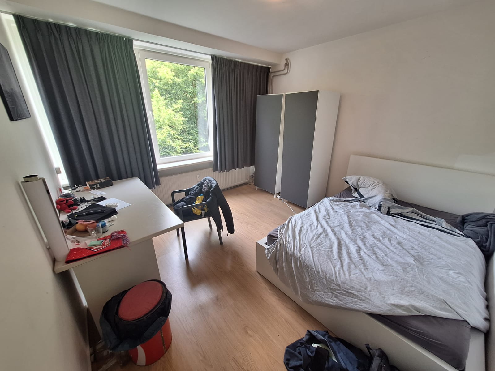 Te huur: Tilburg