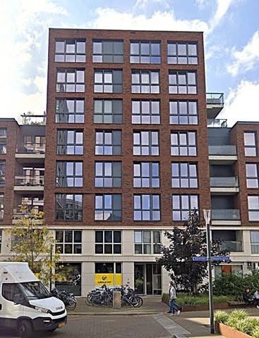 For rent:  Den Bosch  / €1900.00 p.m. / 90.00m2