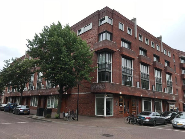 For rent:  Amsterdam  / €2050.00 p.m. / 116.00m2