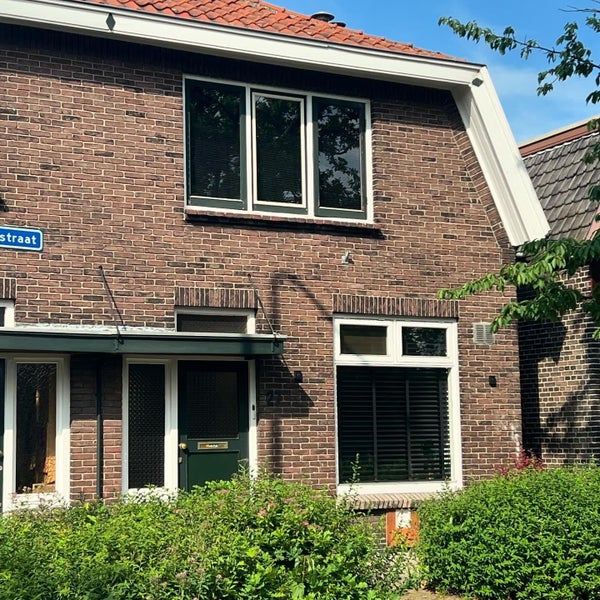 Te huur: Almelo