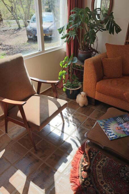 For rent: Beerze