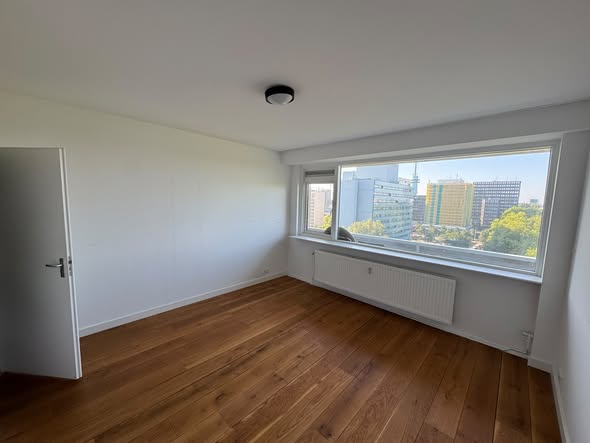 For rent: Amsterdam