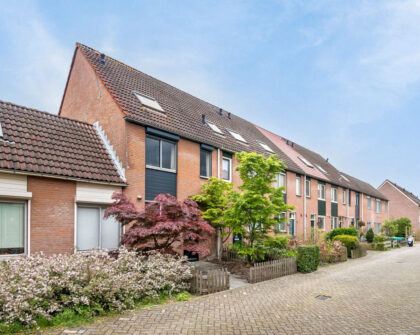 Te huur: Capelle aan den IJssel / €2490,00 p.m. / 109,00m2