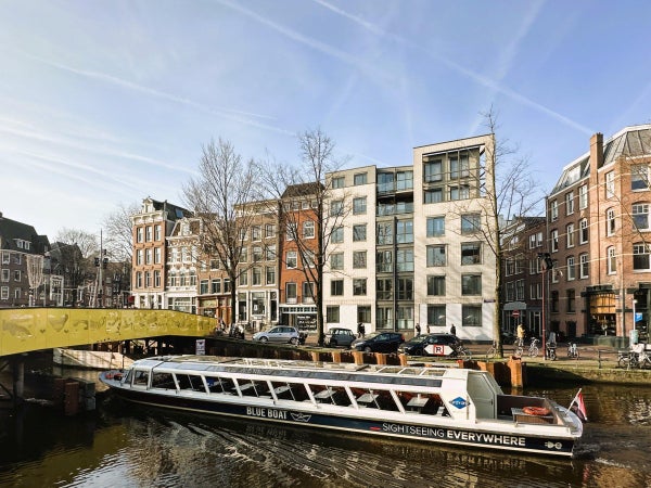 Te huur:  Amsterdam  / €4250,00 p.m. / 135,00m2