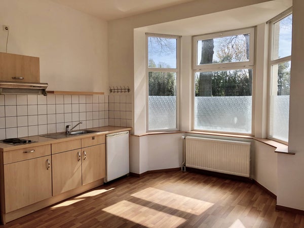 For rent: Maastricht