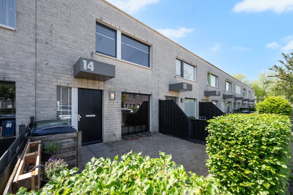 Te huur: Almere