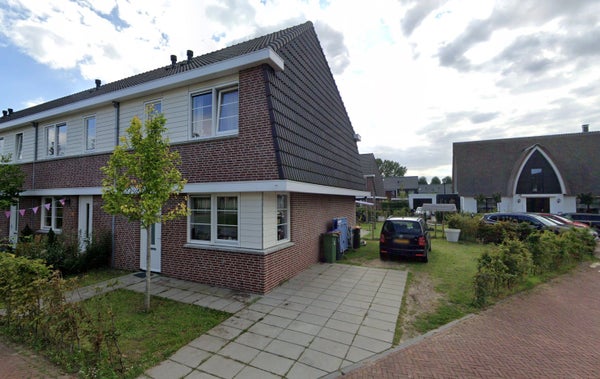 For rent:  Blaricum  / €3100.00 p.m. / 132.00m2