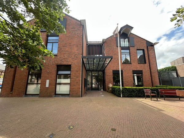 For rent:  Oldenzaal  / €1200 p.m. / 80m2
