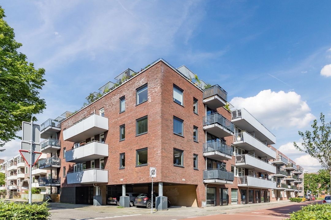 For rent: Breda / €1595.00 p.m. / 75.00m2