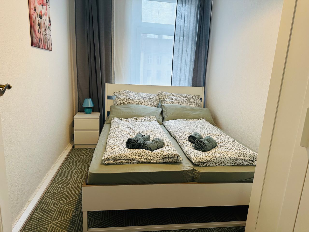 Te huur: Arnhem / €630,00 p.m. / 46,00m2