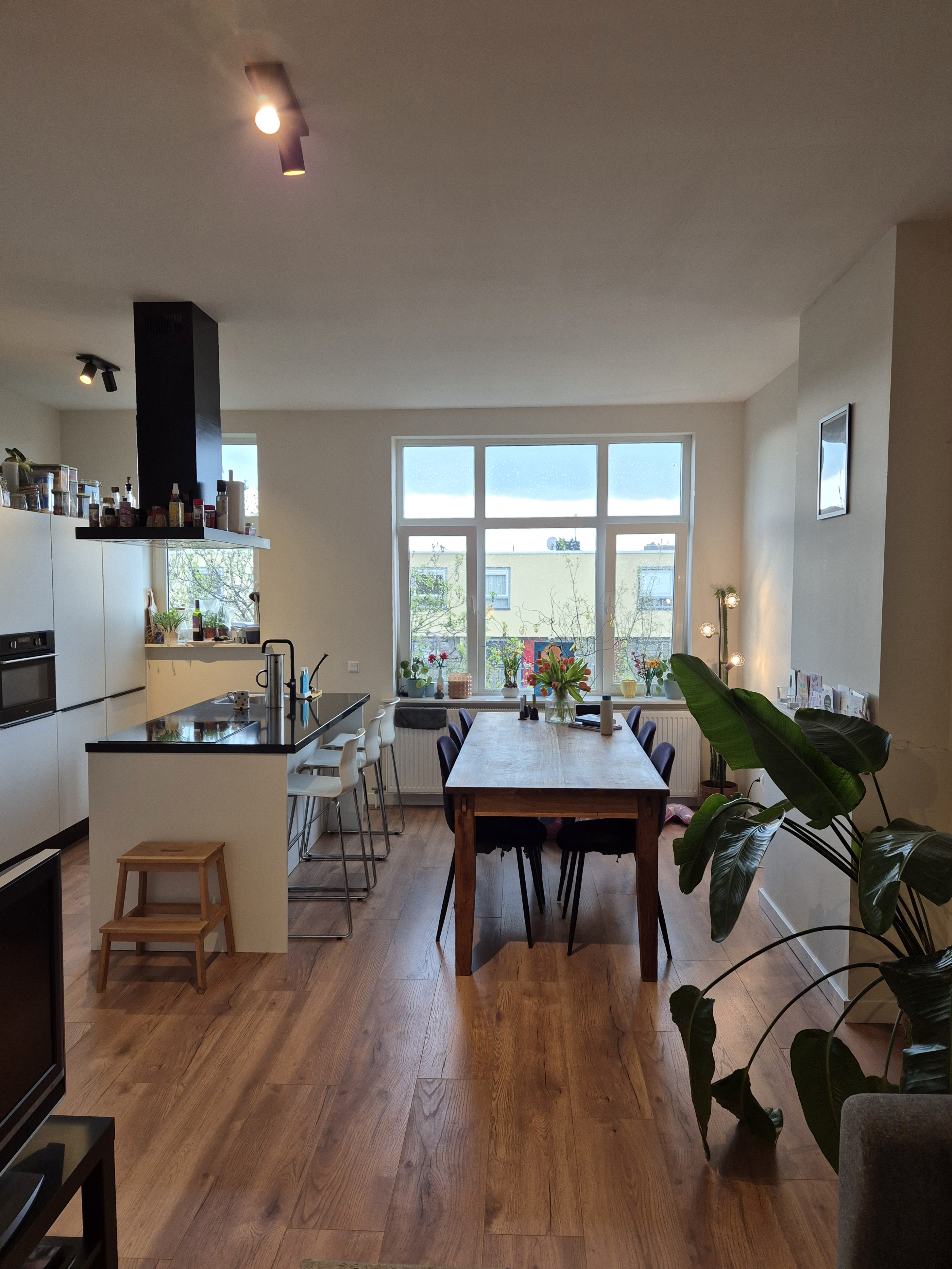 Te huur: Rotterdam